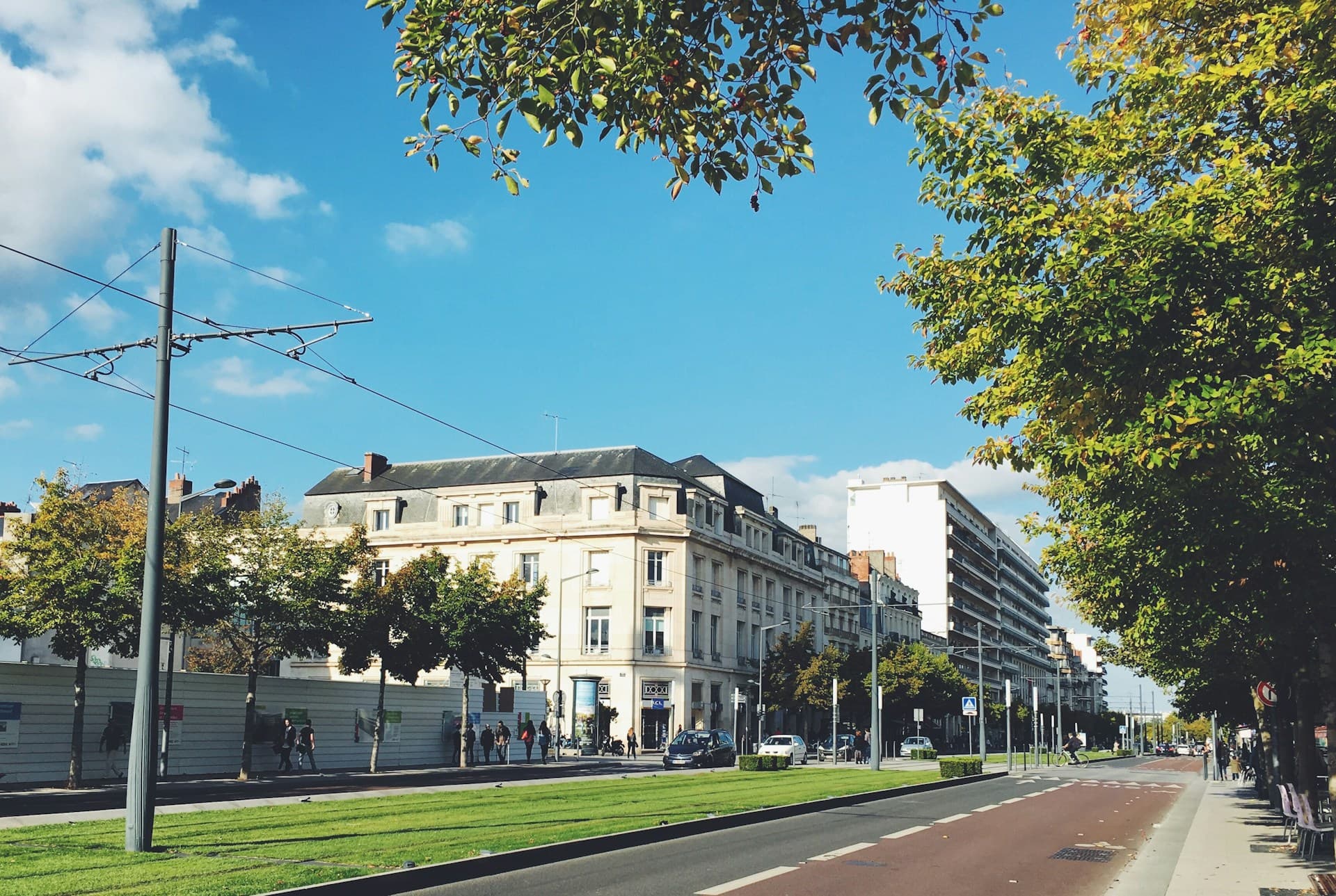 Angers — Product'IA
