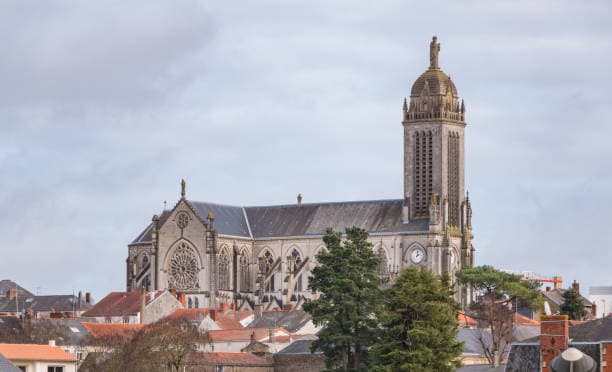 Cholet — Product'IA