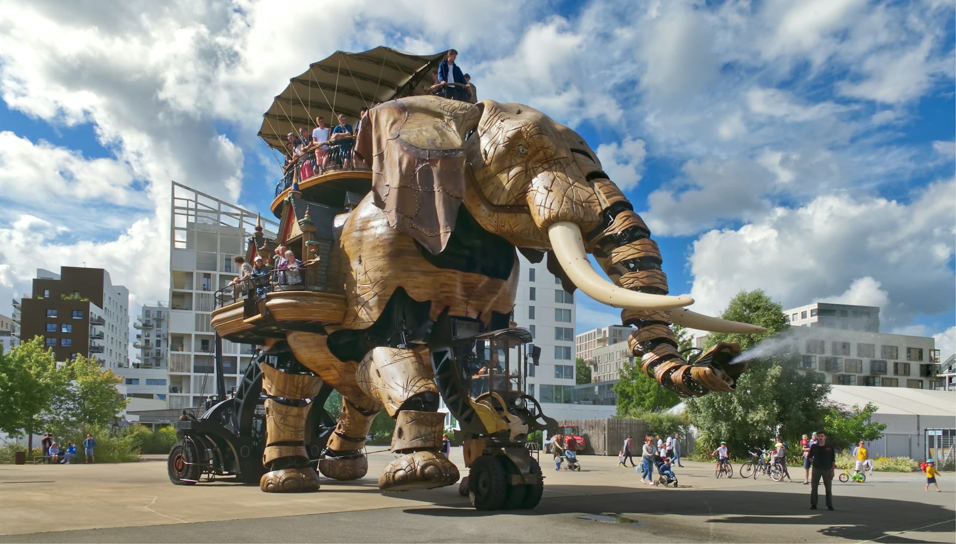 Nantes — Product'IA